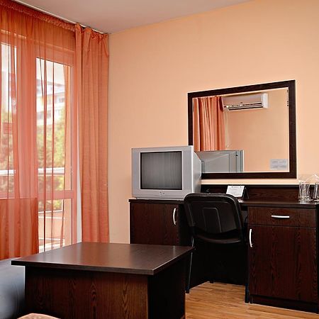Family Art-Hotel Zora Vratsa المظهر الخارجي الصورة