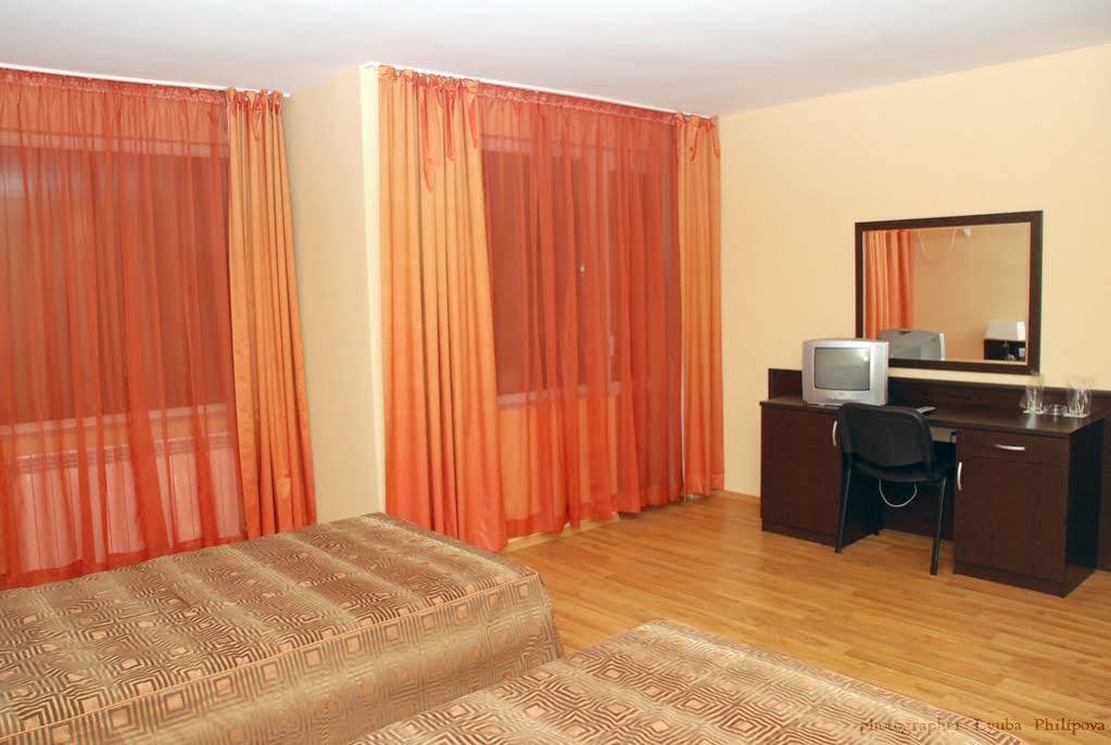 Family Art-Hotel Zora Vratsa المظهر الخارجي الصورة