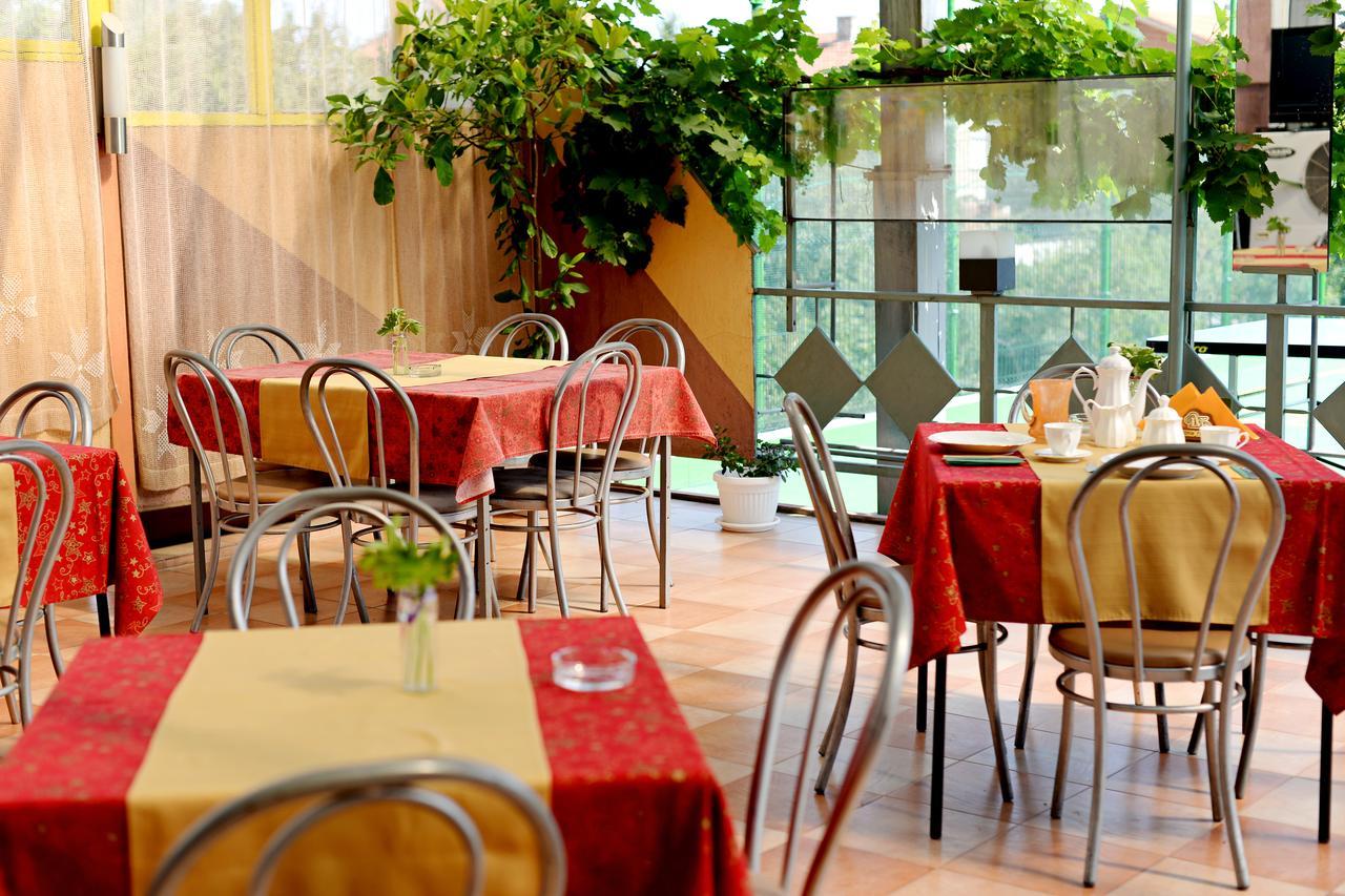 Family Art-Hotel Zora Vratsa المظهر الخارجي الصورة