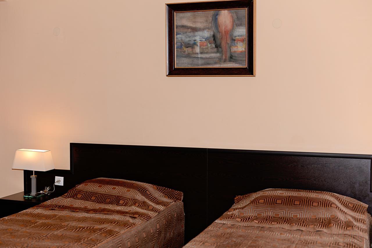 Family Art-Hotel Zora Vratsa المظهر الخارجي الصورة