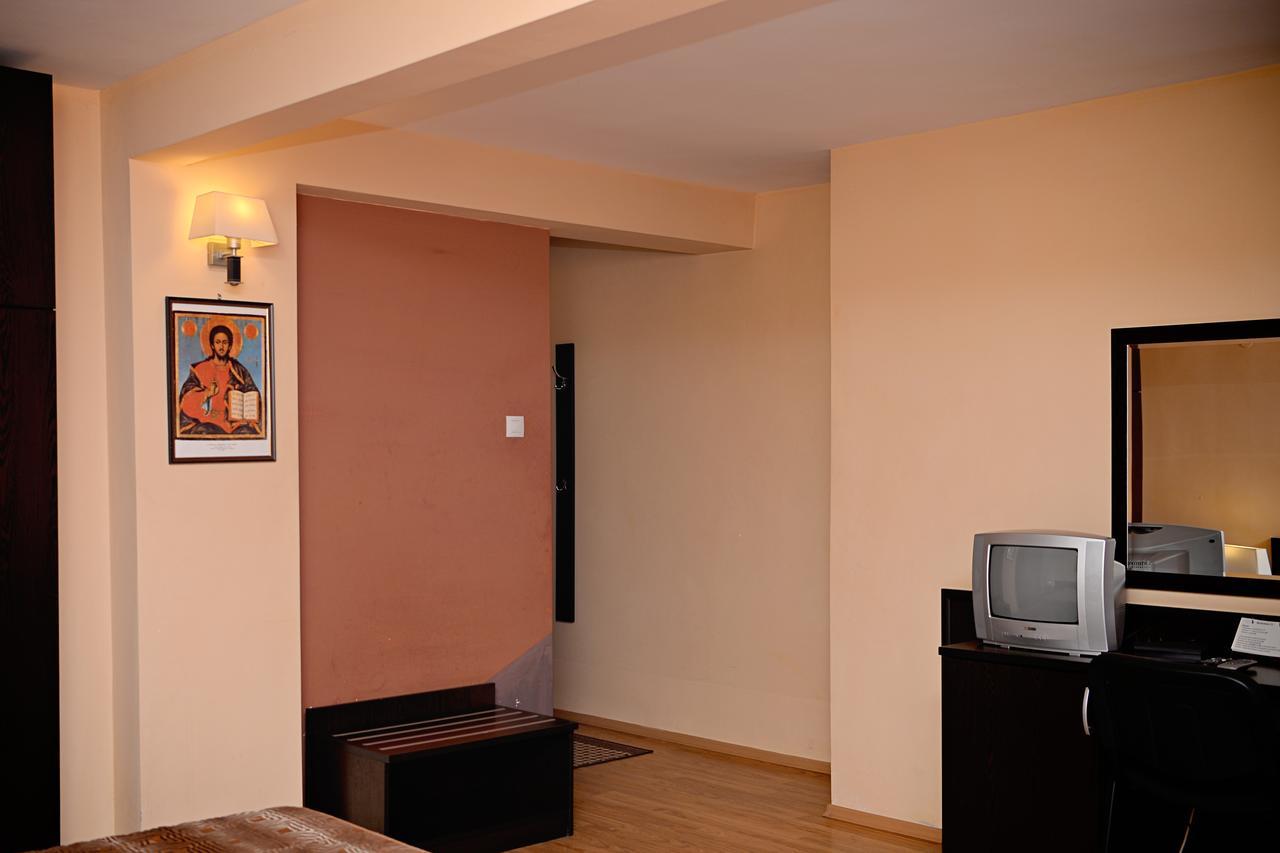 Family Art-Hotel Zora Vratsa المظهر الخارجي الصورة