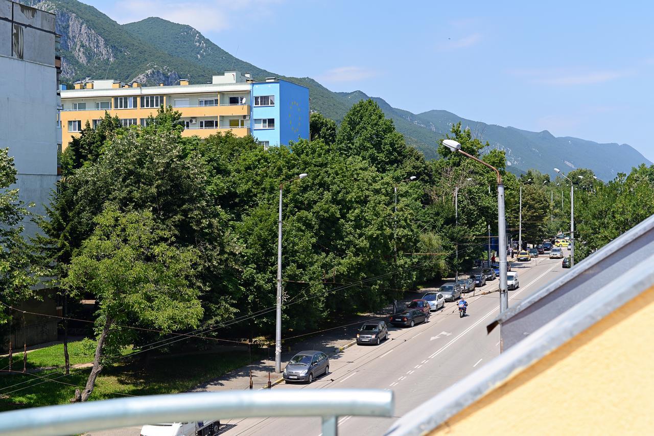 Family Art-Hotel Zora Vratsa المظهر الخارجي الصورة