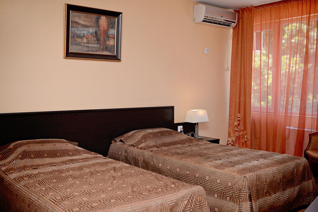Family Art-Hotel Zora Vratsa المظهر الخارجي الصورة