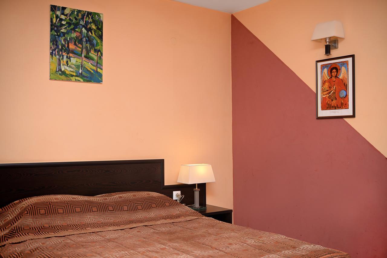Family Art-Hotel Zora Vratsa المظهر الخارجي الصورة