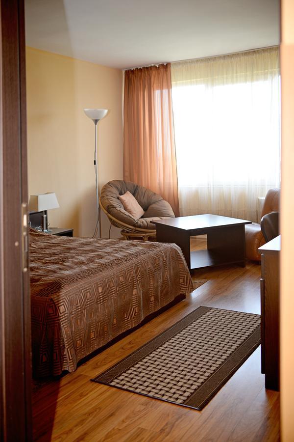 Family Art-Hotel Zora Vratsa المظهر الخارجي الصورة