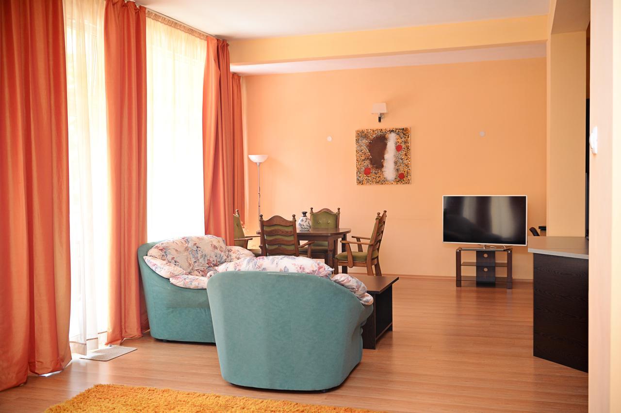 Family Art-Hotel Zora Vratsa المظهر الخارجي الصورة