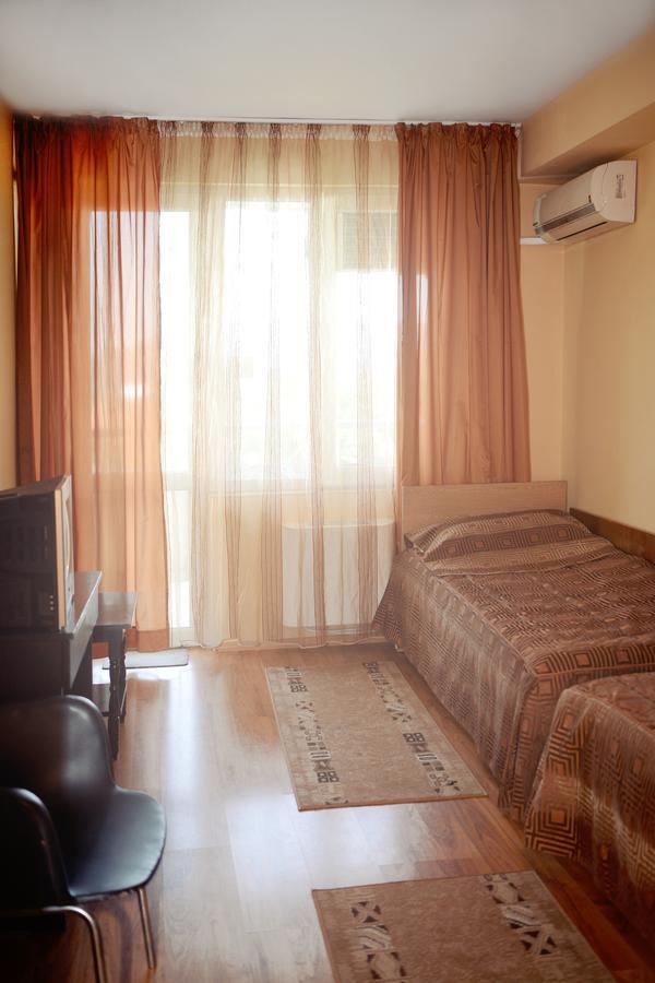 Family Art-Hotel Zora Vratsa المظهر الخارجي الصورة