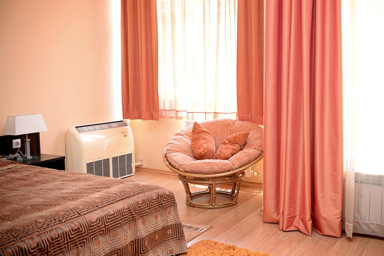 Family Art-Hotel Zora Vratsa المظهر الخارجي الصورة