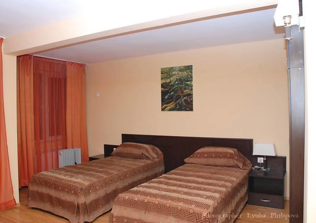 Family Art-Hotel Zora Vratsa المظهر الخارجي الصورة