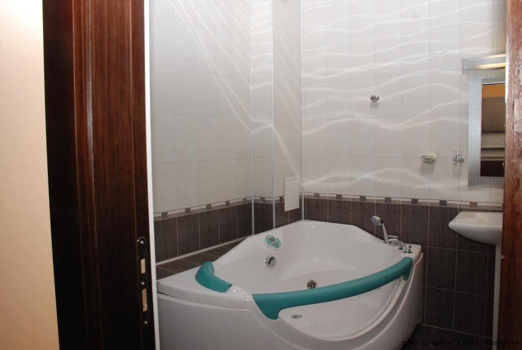 Family Art-Hotel Zora Vratsa المظهر الخارجي الصورة